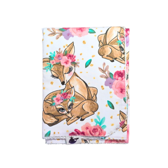 "Rožu dārzā" 40x60